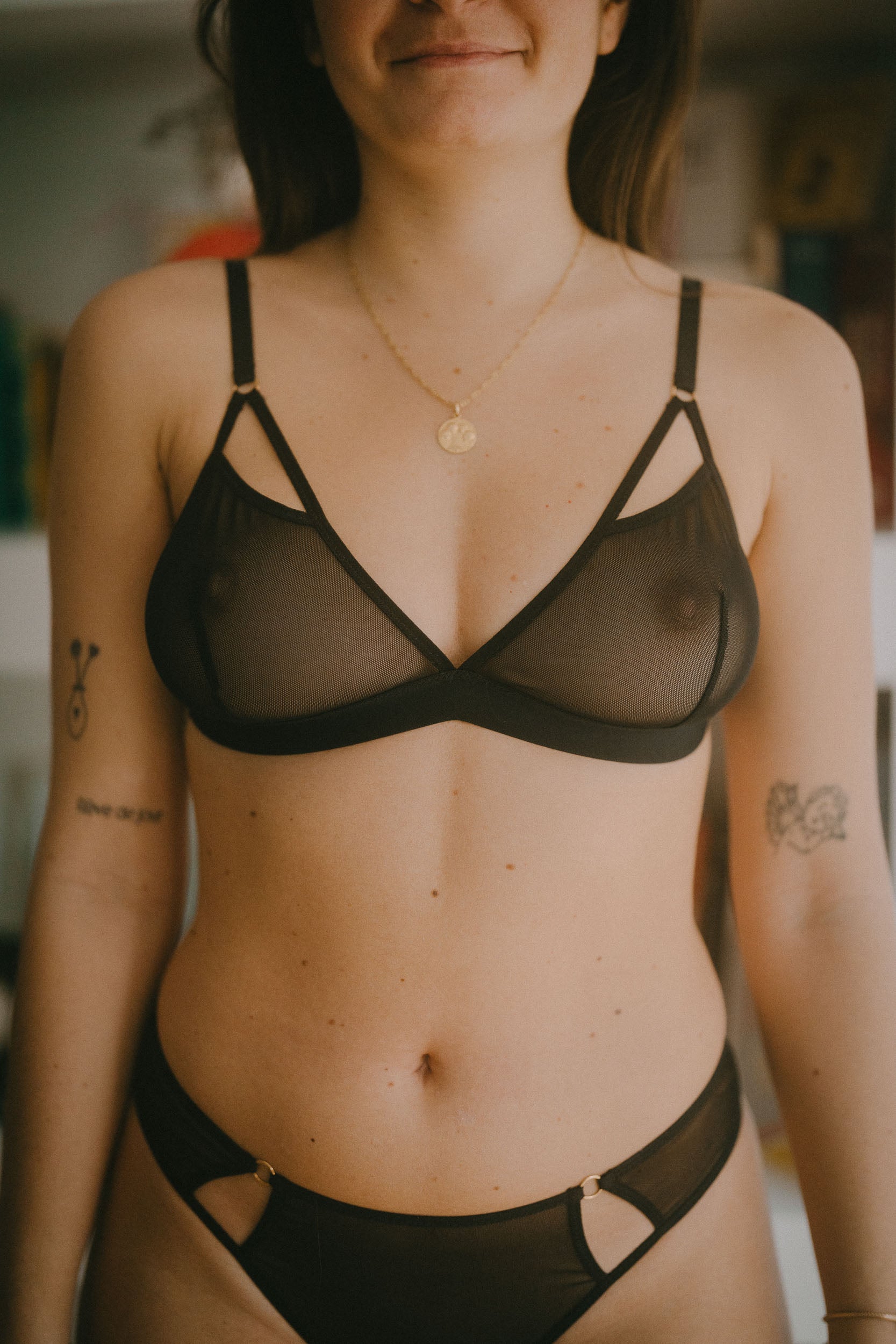 ensemble alice de face