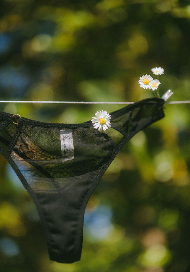 Nos matières éco-responsables : des coups de cœur à partager